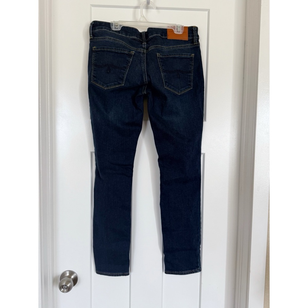 Lucky Brand Low Rise Lolita Skinny - 4/27A - Picture 2 of 7